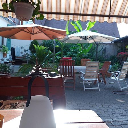 Haus Gisela Apartment Endingen am Kaiserstuhl Bagian luar foto