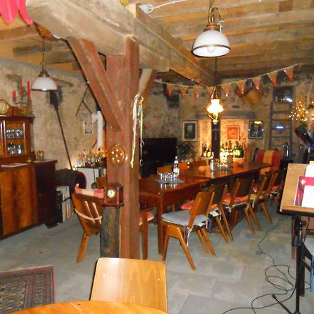 Haus Gisela Apartment Endingen am Kaiserstuhl Bagian luar foto