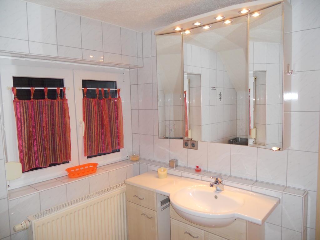 Haus Gisela Apartment Endingen am Kaiserstuhl Bagian luar foto