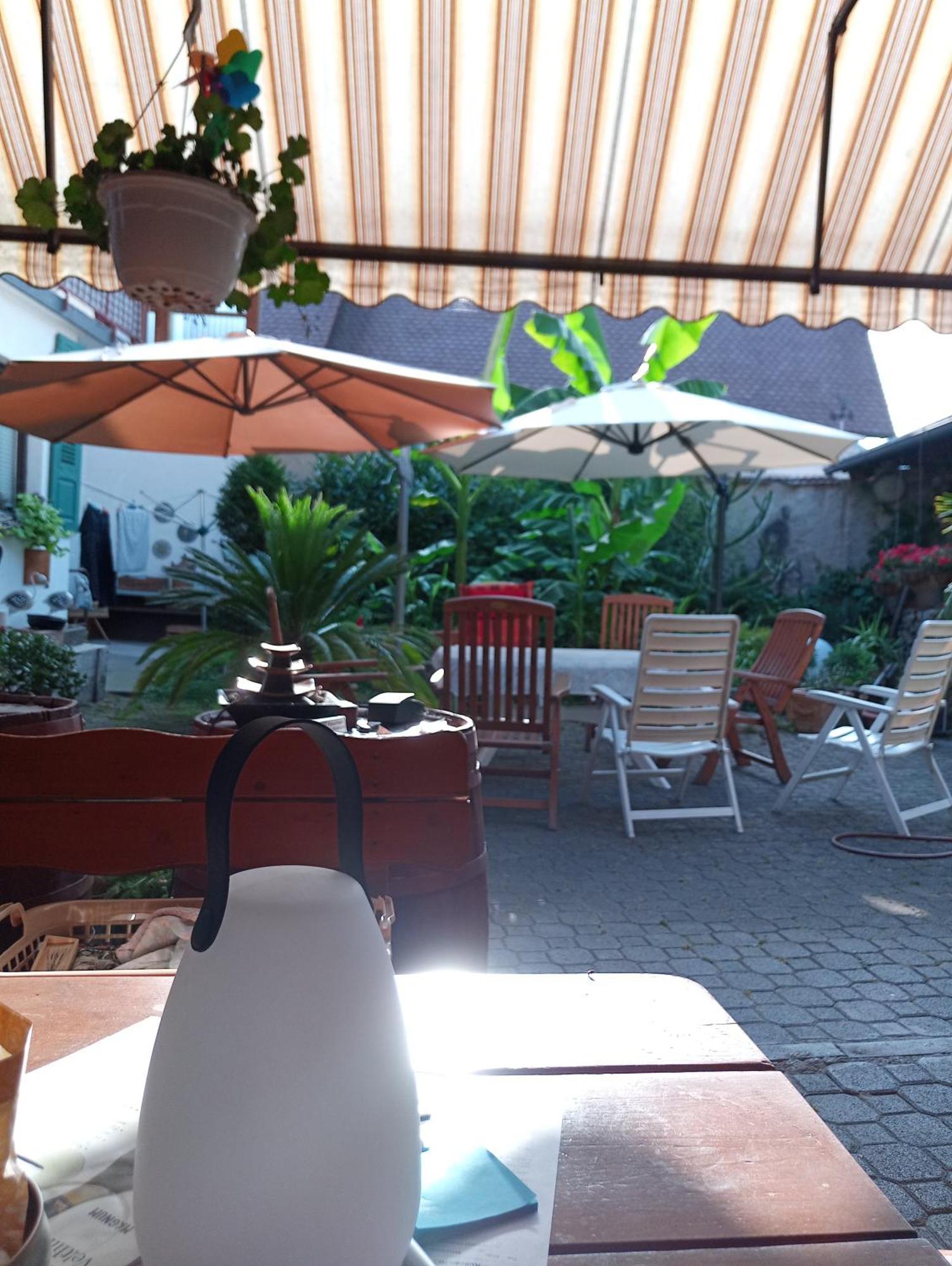 Haus Gisela Apartment Endingen am Kaiserstuhl Bagian luar foto
