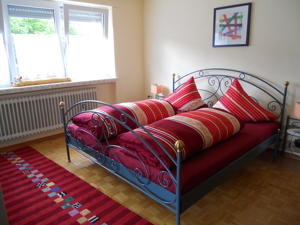 Haus Gisela Apartment Endingen am Kaiserstuhl Ruang foto