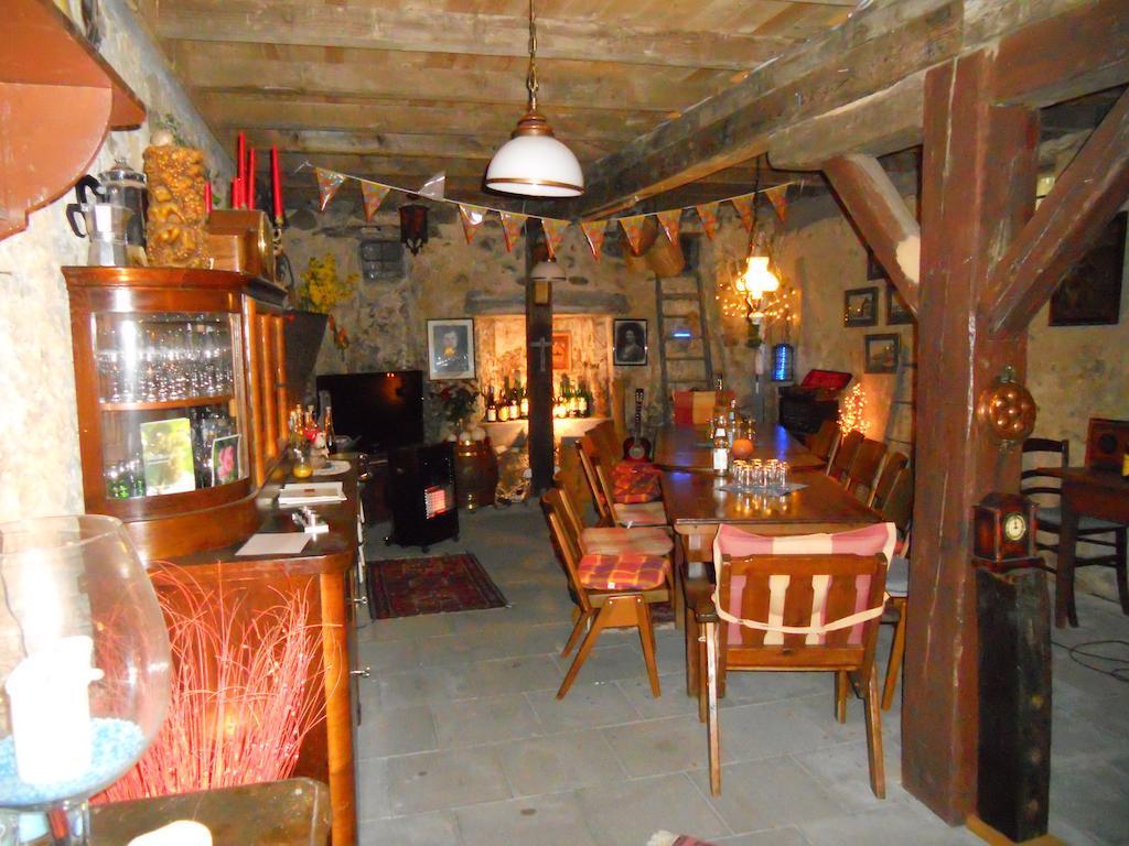Haus Gisela Apartment Endingen am Kaiserstuhl Ruang foto