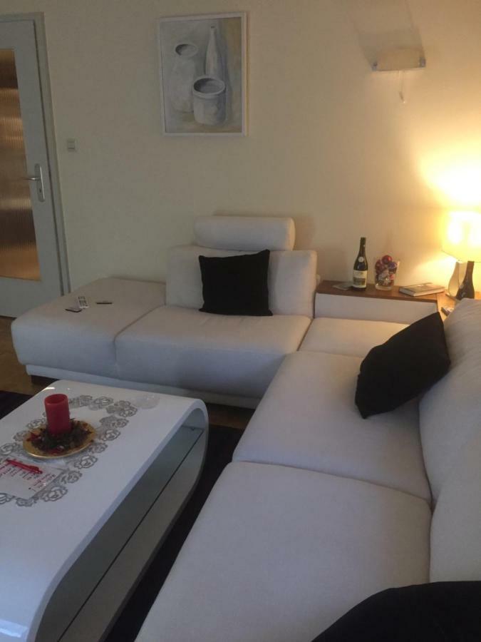 Haus Gisela Apartment Endingen am Kaiserstuhl Bagian luar foto