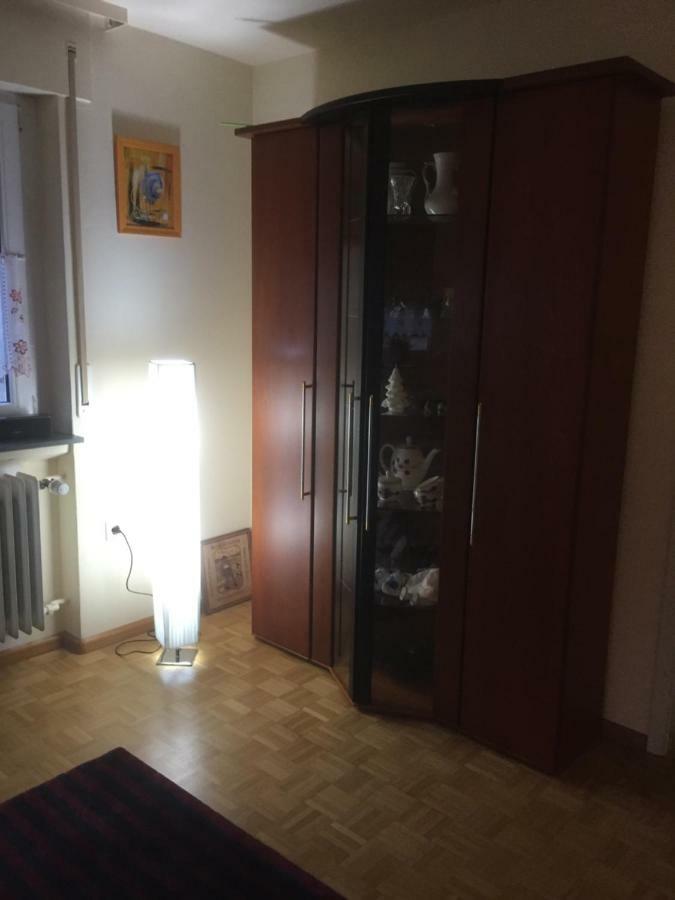 Haus Gisela Apartment Endingen am Kaiserstuhl Bagian luar foto